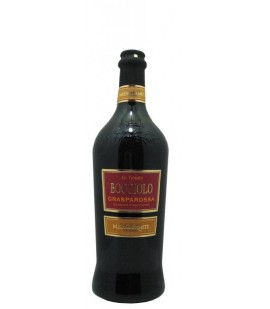 2024 Bocciolo DOC Rosso Lambrusco