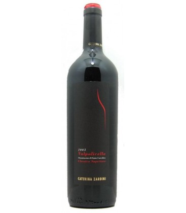 2022 Valpolicella Caterina Zardini