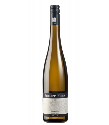 2015 Philipp Kuhn Riesling "Tradition" trocken