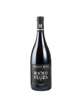 2013 Philipp Kuhn Mano Negra trocken