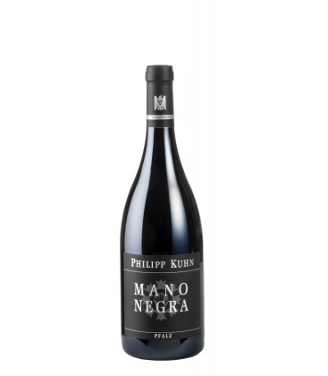 2013 Philipp Kuhn Mano Negra trocken