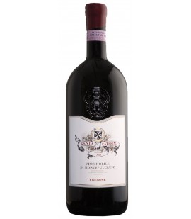 2020/2021 Trerose Vino Nobile di Montepulciano DOCG