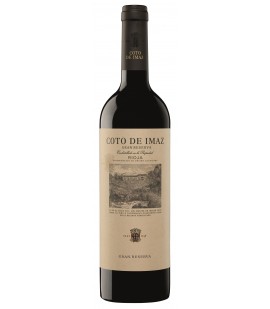 2018 Coto de Imaz Gran Reserva