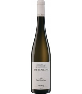 2022/2023 Markus Molitor Haus Klosterberg Riesling trocken