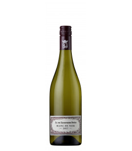 2015 Bassermann-Jordan Blanc de Noir trocken