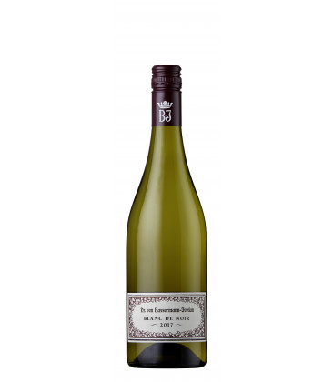 2015 Bassermann-Jordan Blanc de Noir trocken