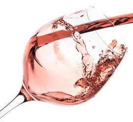 Unsere Roséweine